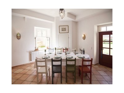 Apartment Ferienhaus (250 qm, bis 14 Personen) - Features photo 33