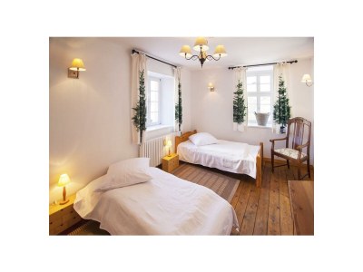 Apartment Ferienhaus (250 qm, bis 14 Personen) - Features photo 35