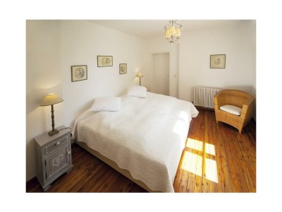 Apartment Ferienhaus (250 qm, bis 14 Personen) - Features photo 37