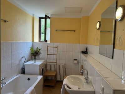 Apartment Ferienhaus (250 qm, bis 14 Personen) - Features photo 42