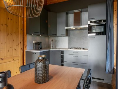 Holiday park Lodge by the Lake in Arcen's Tranquil Nature - Features photo 6