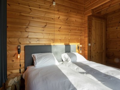 Holiday park Lodge by the Lake in Arcen's Tranquil Nature - Features photo 11