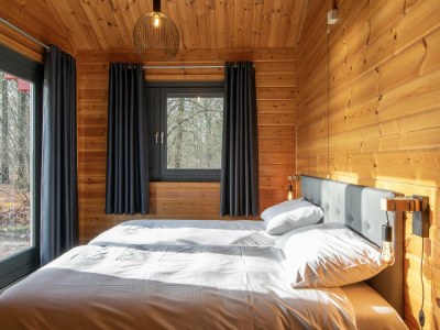 Holiday park Lodge by the Lake in Arcen's Tranquil Nature - Features photo 12