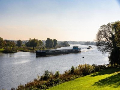 Holiday park Lodge by the Lake in Arcen's Tranquil Nature - Environment photo 18