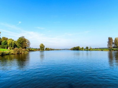 Holiday park Lodge by the Lake in Arcen's Tranquil Nature - Environment photo 21