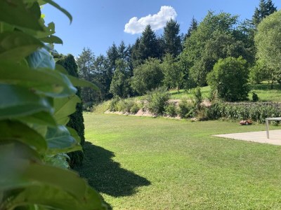 Apartment 4-Bett-Ferienwohnung Haus Astrid (bis 5 Pers.) - Outdoor photo 2