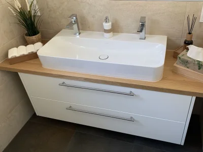 Apartment 4-Bett-Ferienwohnung Haus Astrid (bis 5 Pers.) - Outdoor photo 4