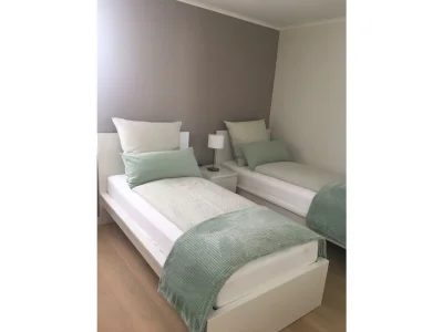 Apartment 4-Bett-Ferienwohnung Haus Astrid (bis 5 Pers.) - Outdoor photo 6