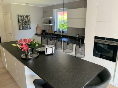 Apartment 4-Bett-Ferienwohnung Haus Astrid (bis 5 Pers.) - Outdoor photo 10