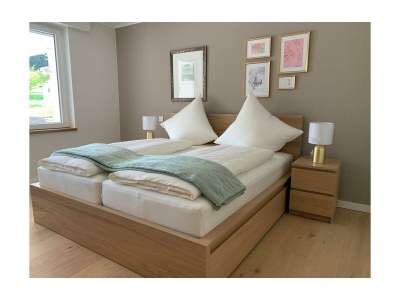 Apartment 4-Bett-Ferienwohnung Haus Astrid (bis 5 Pers.) - Outdoor photo 11