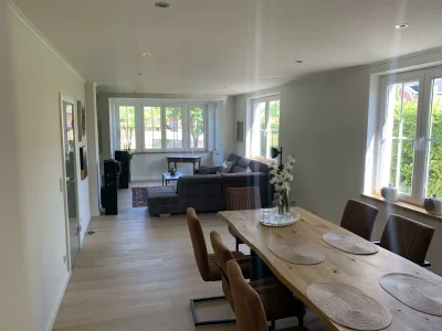 Apartment 4-Bett-Ferienwohnung Haus Astrid (bis 5 Pers.) - Features photo 12