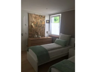 Apartment 4-Bett-Ferienwohnung Haus Astrid (bis 5 Pers.) - Features photo 13