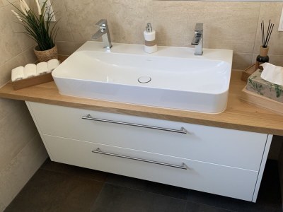 Apartment 4-Bett-Ferienwohnung Haus Astrid (bis 5 Pers.) - Features photo 19