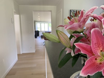 Apartment 4-Bett-Ferienwohnung Haus Astrid (bis 5 Pers.) - Features photo 21