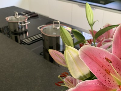 Apartment 4-Bett-Ferienwohnung Haus Astrid (bis 5 Pers.) - Features photo 22