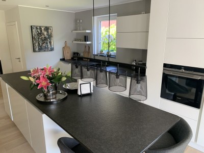 Apartment 4-Bett-Ferienwohnung Haus Astrid (bis 5 Pers.) - Features photo 23