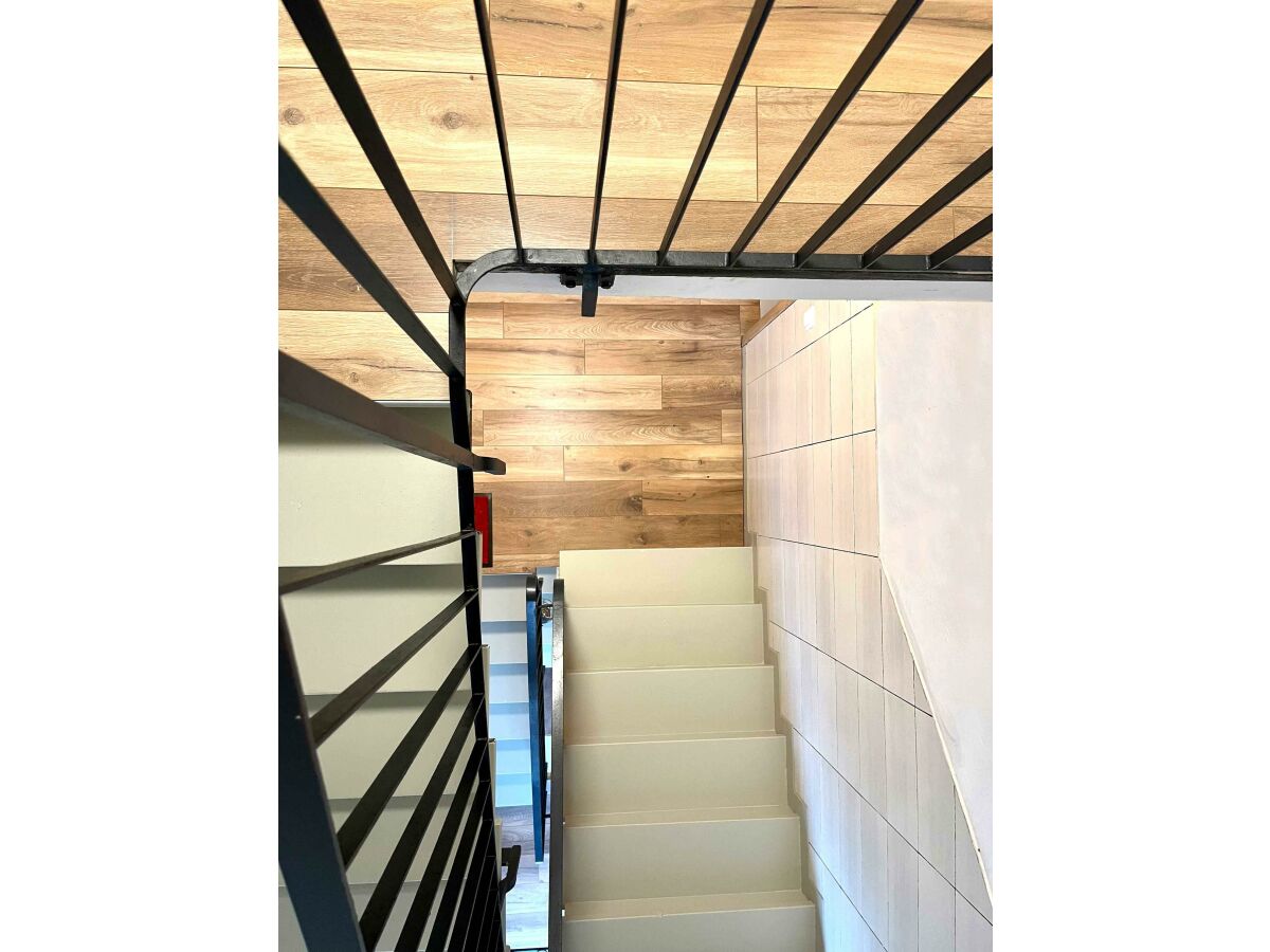 Apartment Ferienhaus Altes Zollhaus (bis 20 Pers.), 4 Bäder - Outdoor photo 4