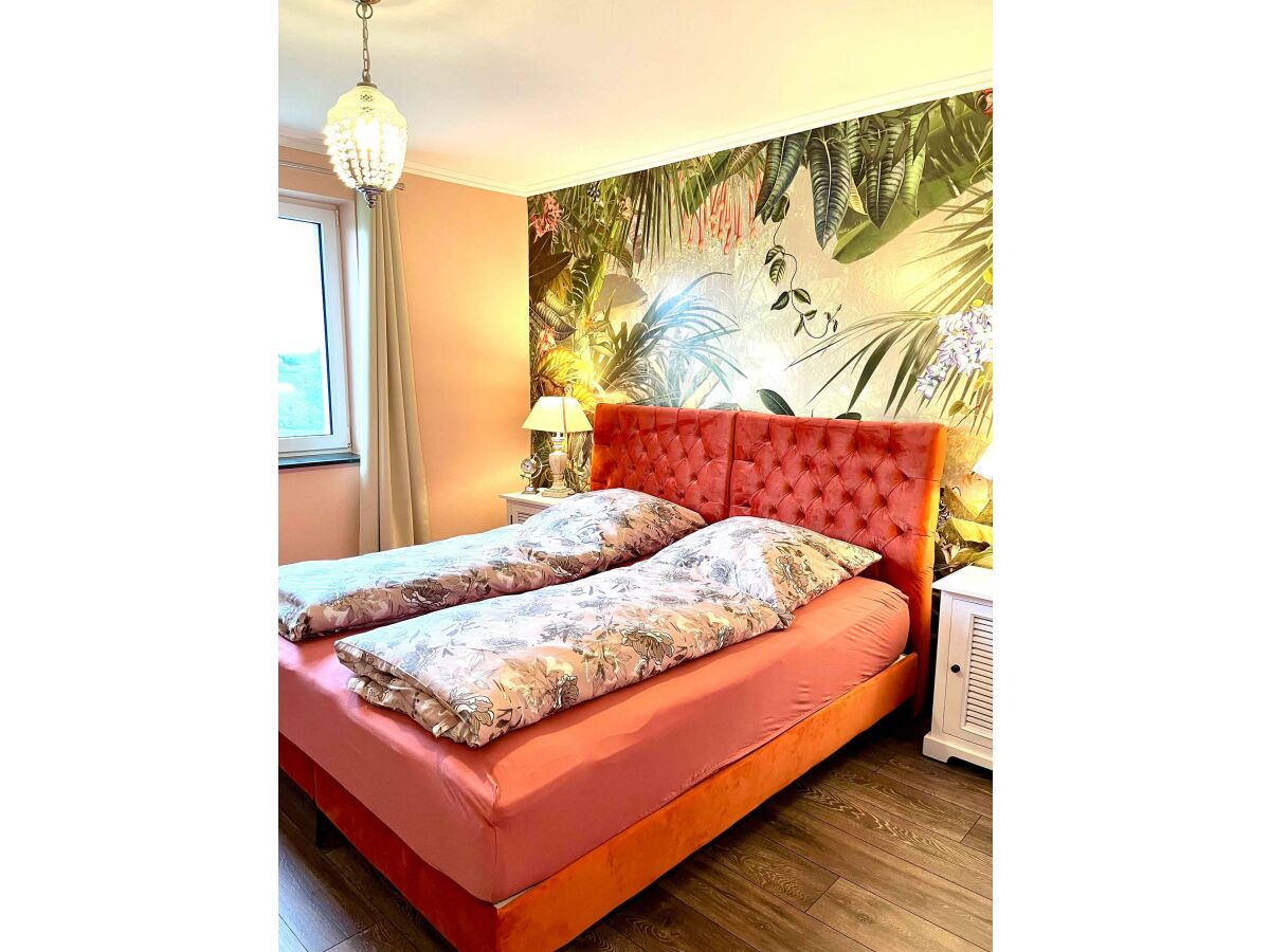 Apartment Ferienhaus Altes Zollhaus (bis 20 Pers.), 4 Bäder - Outdoor photo 5