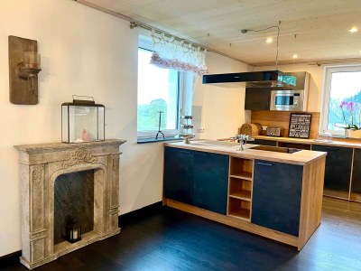 Apartment Ferienhaus Altes Zollhaus (bis 20 Pers.), 4 Bäder - Outdoor photo 3