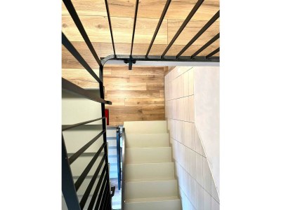 Apartment Ferienhaus Altes Zollhaus (bis 20 Pers.), 4 Bäder - Outdoor photo 4