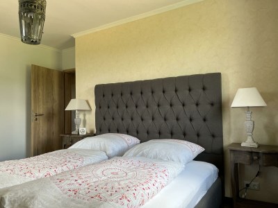 Apartment Ferienhaus Altes Zollhaus (bis 20 Pers.), 4 Bäder - Outdoor photo 9