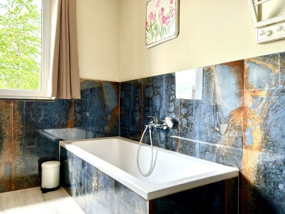 Apartment Ferienhaus Altes Zollhaus (bis 20 Pers.), 4 Bäder - Outdoor photo 13