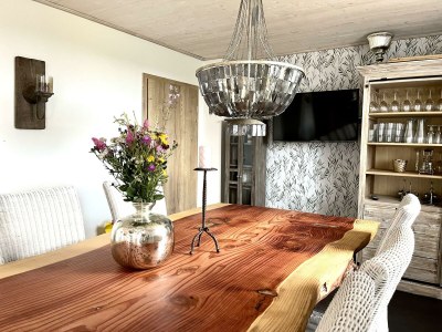 Apartment Ferienhaus Altes Zollhaus (bis 20 Pers.), 4 Bäder - Outdoor photo 17