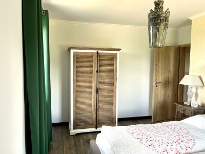 Apartment Ferienhaus Altes Zollhaus (bis 20 Pers.), 4 Bäder - Outdoor photo 19