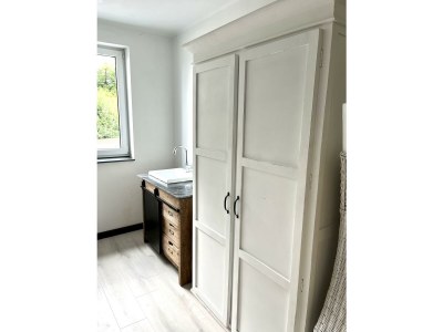 Apartment Ferienhaus Altes Zollhaus (bis 20 Pers.), 4 Bäder - Outdoor photo 20