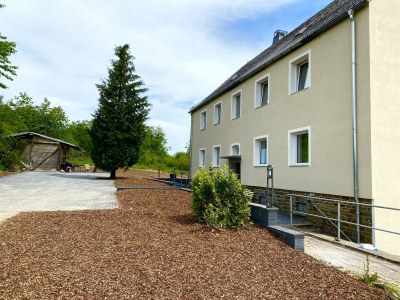 Apartment Ferienhaus Altes Zollhaus (bis 20 Pers.), 4 Bäder - Outdoor photo 23