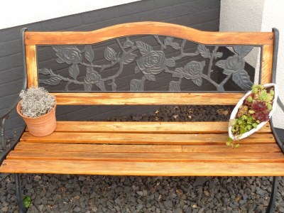 Apartment 2-Bett-Ferienwohnung - Outdoor photo 2