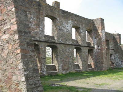Apartment 2-Bett-Ferienwohnung - Outdoor photo 6
