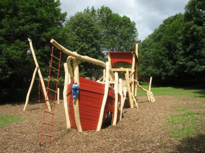 Apartment 2-Bett-Ferienwohnung - Outdoor photo 22