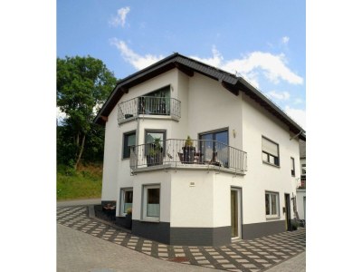 Apartment 2-Bett-Ferienwohnung - Outdoor photo 32