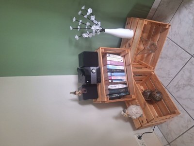 Apartment 2-Bett-Ferienwohnung - Outdoor photo 37