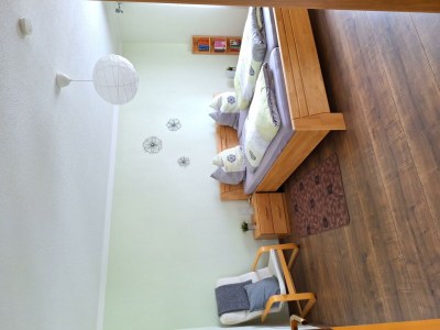 Apartment 2-Bett-Ferienwohnung - Outdoor photo 39