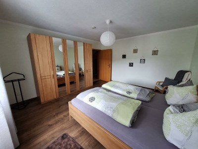 Apartment 2-Bett-Ferienwohnung - Outdoor photo 40