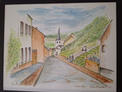 Apartment 2-Bett-Ferienwohnung - Outdoor photo 43