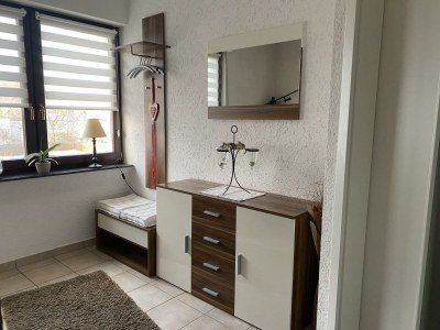 Apartment 6-Bett-Ferienwohng. Du/WC, Balkon, bis 6 Erw.+Baby - Outdoor photo 2