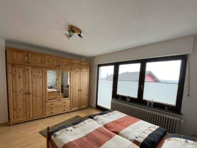 Apartment 6-Bett-Ferienwohng. Du/WC, Balkon, bis 6 Erw.+Baby - Outdoor photo 21