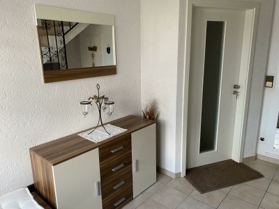 Apartment 6-Bett-Ferienwohng. Du/WC, Balkon, bis 6 Erw.+Baby - Features photo 40