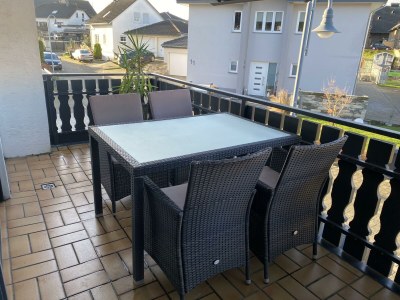 Apartment 6-Bett-Ferienwohng. Du/WC, Balkon, bis 6 Erw.+Baby - Features photo 43