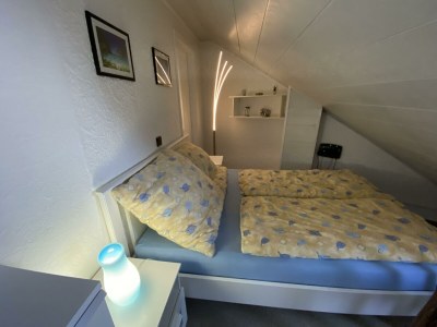 Apartment 6-Bett-Ferienwohng. Du/WC, Balkon, bis 6 Erw.+Baby - Features photo 47