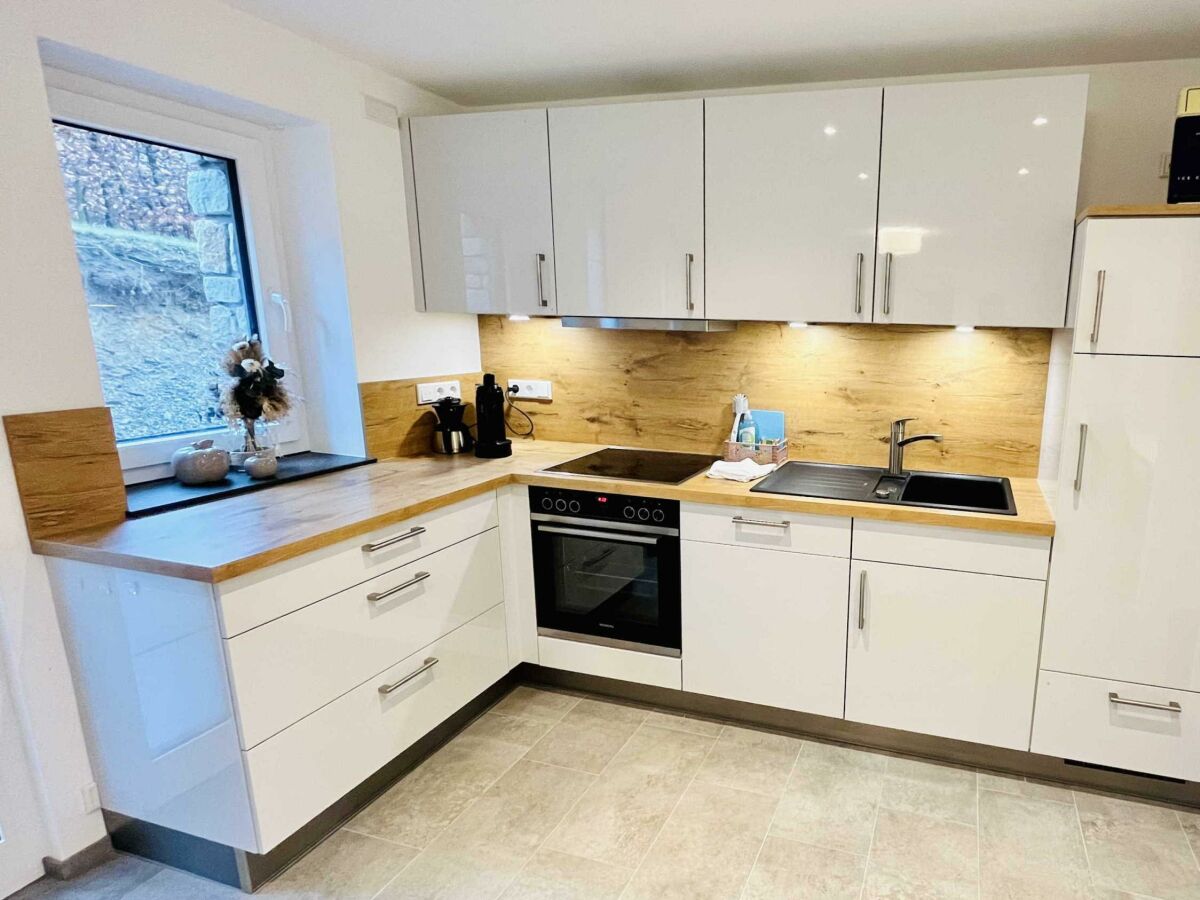 Apartment 2-Bett-Ferienwohnung Eife(e)l-Home (bis 3 Pers.) - Outdoor photo 3