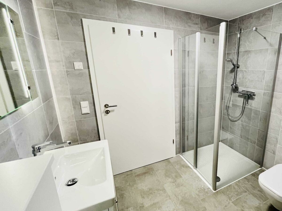 Apartment 2-Bett-Ferienwohnung Eife(e)l-Home (bis 3 Pers.) - Outdoor photo 5