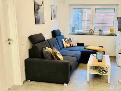 Apartment 2-Bett-Ferienwohnung Eife(e)l-Home (bis 3 Pers.) - Outdoor photo 4