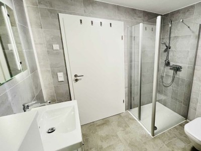 Apartment 2-Bett-Ferienwohnung Eife(e)l-Home (bis 3 Pers.) - Outdoor photo 5