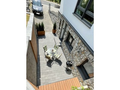 Apartment 2-Bett-Ferienwohnung Eife(e)l-Home (bis 3 Pers.) - Outdoor photo 6