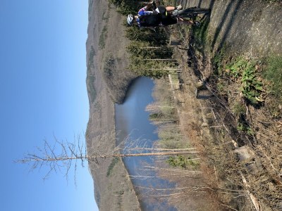 Apartment 2-Bett-Ferienwohnung Eife(e)l-Home (bis 3 Pers.) - Outdoor photo 10