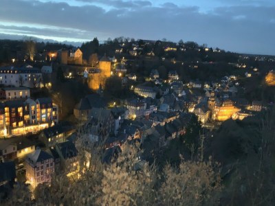 Apartment 2-Bett-Ferienwohnung Eife(e)l-Home (bis 3 Pers.) - Outdoor photo 11